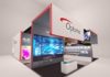 Optoma to Unveil New Visual Display Technology at ISE 2018