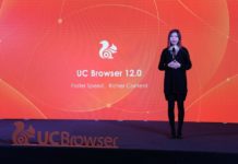 UC Browser Registers 130 Million Monthly Active Users in India