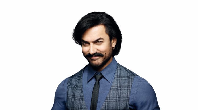 Vivo India announces Aamir Khan as its new brand ambassador