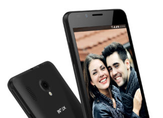 In a First, Intex Launches Aqua Lions E3 in Exclusive Partnership with Leading Retail Chain, Poojara Telecom, in Saurashtra, Gujara