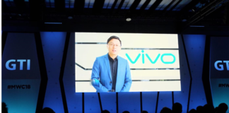 Vivo partners with China Mobile on “China Mobile 5G Device Forerunner Initiative”