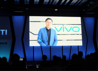 Vivo partners with China Mobile on “China Mobile 5G Device Forerunner Initiative”