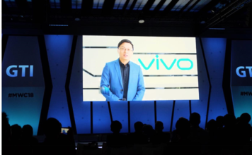 Vivo partners with China Mobile on “China Mobile 5G Device Forerunner Initiative”