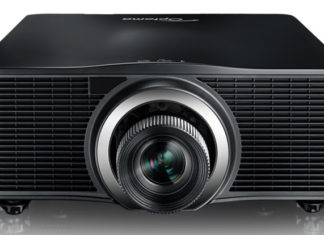 Optoma Launches Flagship DuraCore Laser Projectors – ZU1050 and ZU660