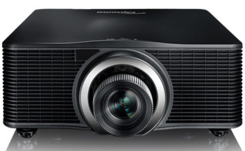Optoma Launches Flagship DuraCore Laser Projectors – ZU1050 and ZU660