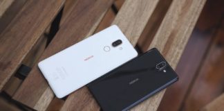Nokia 8 Sirocco and Nokia 7 plus now available for pre-bookings in India