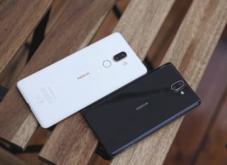 Nokia 8 Sirocco and Nokia 7 plus now available for pre-bookings in India