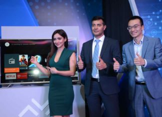 TCL launches iFFALCON 4K and HD ready Smart TVs starting at Rs 13,499