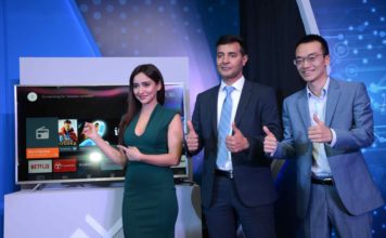 TCL launches iFFALCON 4K and HD ready Smart TVs starting at Rs 13,499