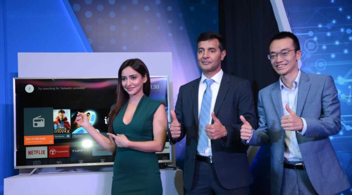 TCL launches iFFALCON 4K and HD ready Smart TVs starting at Rs 13,499