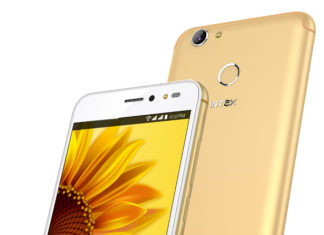 In a First, Intex Launches its New Smartphone ‘Intex UDAY’ in Exclusive Partnership with Leading Retail Chains in Pune