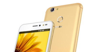 In a First, Intex Launches its New Smartphone ‘Intex UDAY’ in Exclusive Partnership with Leading Retail Chains in Pune
