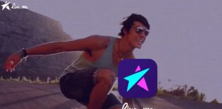 Live.me offers Sufi and Rajasthani Folk song lovers a live session with legendary exponent Ustad Mame Khan on Anupma Singh’s live show