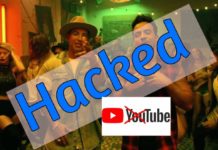 Despacito hacked and has been deleted on youtube?Ohh