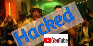 Despacito hacked and has been deleted on youtube?Ohh