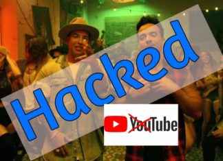 Despacito hacked and has been deleted on youtube?Ohh