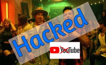 Despacito hacked and has been deleted on youtube?Ohh