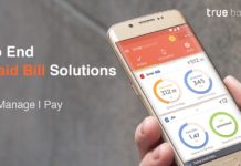 True Balance crosses 1 lakh daily transactions on Prepaid; Launches Post-Paid Balance Check and Bill Payment Feature