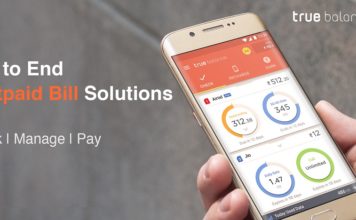 True Balance crosses 1 lakh daily transactions on Prepaid; Launches Post-Paid Balance Check and Bill Payment Feature
