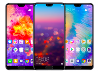 Huawei P20 lite units sold out within a day of its first sale in India