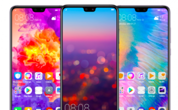 Huawei P20 lite units sold out within a day of its first sale in India