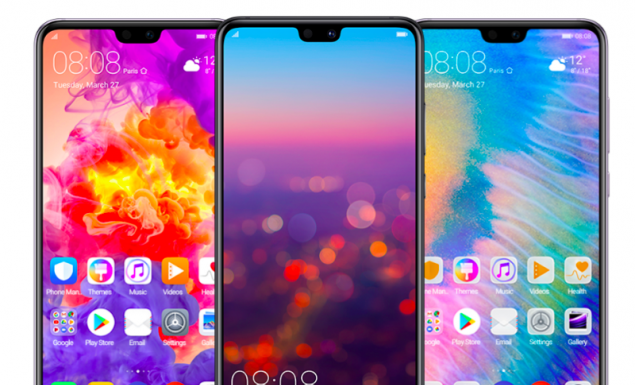 Huawei P20 lite units sold out within a day of its first sale in India