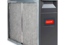 HONEYWELL INTRODUCES ELECTRONIC AIR CLEANERS FOR COMMERCIAL BUILDINGS AND OFFICES IN INDIA