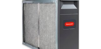 HONEYWELL INTRODUCES ELECTRONIC AIR CLEANERS FOR COMMERCIAL BUILDINGS AND OFFICES IN INDIA