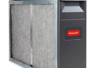 HONEYWELL INTRODUCES ELECTRONIC AIR CLEANERS FOR COMMERCIAL BUILDINGS AND OFFICES IN INDIA