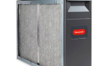HONEYWELL INTRODUCES ELECTRONIC AIR CLEANERS FOR COMMERCIAL BUILDINGS AND OFFICES IN INDIA