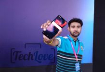 OnePlus 6 has been launched in India with 4 different variant?