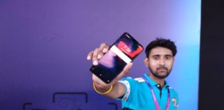 OnePlus 6 has been launched in India with 4 different variant?