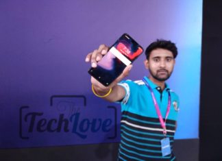 OnePlus 6 has been launched in India with 4 different variant?