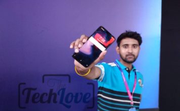 OnePlus 6 has been launched in India with 4 different variant?