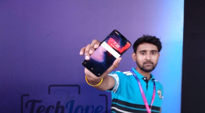 OnePlus 6 has been launched in India with 4 different variant?