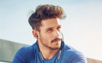 Get into the groove with oraimo’s new range of Bluetooth earphones–Necklace OEB-E54D