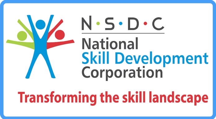 NSDC Partners with TCS to boost Skill India Mission