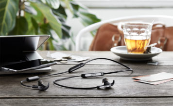 Jabra Elite 45e headset combines the best voice and music experience with ultimate