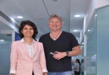 Dr B.K Modi’s Smart Group launches India’s first & most innovative Anti-Aging Centre