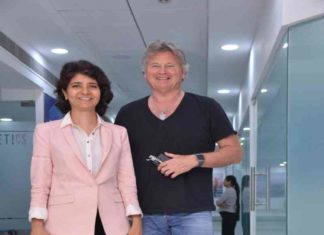 Dr B.K Modi’s Smart Group launches India’s first & most innovative Anti-Aging Centre