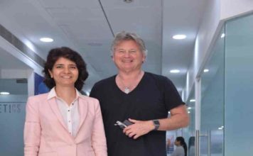 Dr B.K Modi’s Smart Group launches India’s first & most innovative Anti-Aging Centre