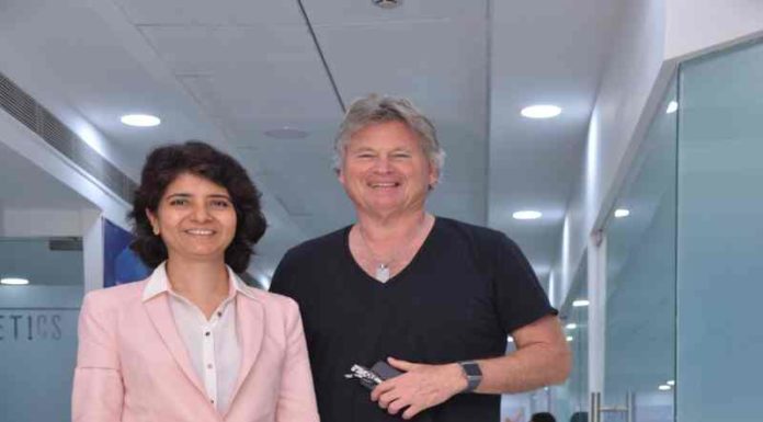 Dr B.K Modi’s Smart Group launches India’s first & most innovative Anti-Aging Centre