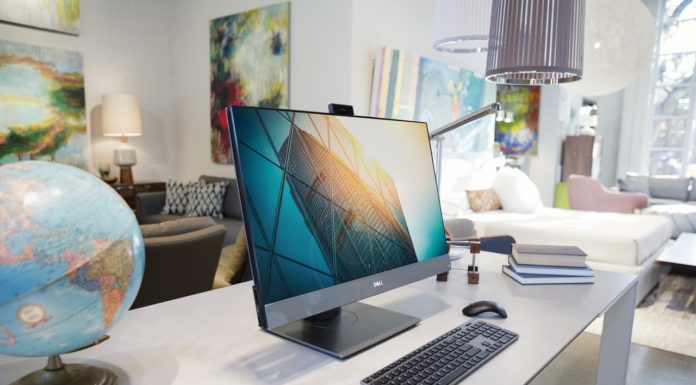 Dell launches new portfolio of commercial desktops and All-in-Ones to celebrate 25th year of OptiPlex