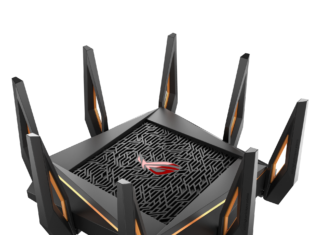 ASUS Announces New TUF Gaming Products at Computex 2018