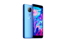 The most awaited COMIO Smartphone ‘X1 Note’ is here now