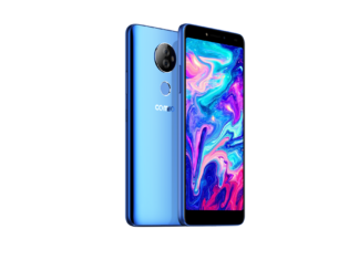 The most awaited COMIO Smartphone ‘X1 Note’ is here now