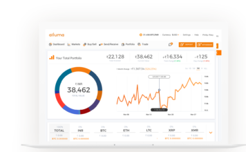Alluma, the cryptocurrency exchange for the emerging market of India, launches the Alluma Loyalty Program – a tiered membership plan for traders in the country