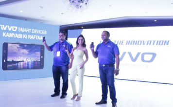 India gets its first ‘Smart Store’ for feature phones with smartphone-like applications from iVVO