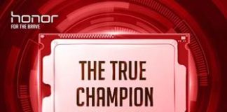 Honor Crowned Dual-Champion of 618 Shopping Festival