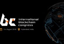 1st International Blockchain Congress (IBC)